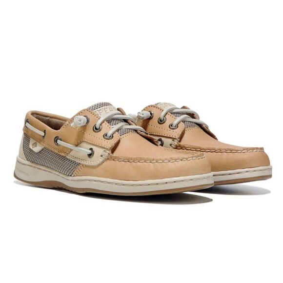 Sperry Songfish Boat Shoe In Rosefish Size 5.5 - Picture 4 of 11
